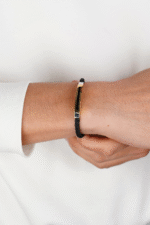 14 Ayar Altın Erkek Bileklik 581