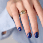 14 Ayar Altın Sade Yüzük 68