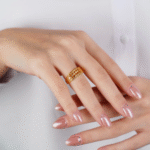 22 Ayar Altın Dorikalı Yüzük 567