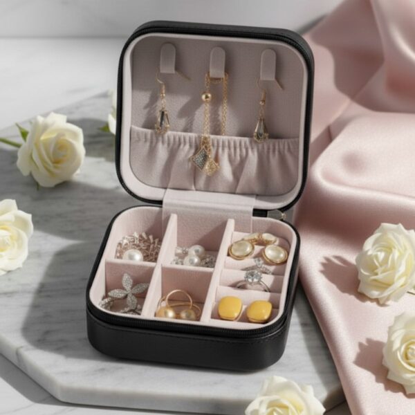 Güzide Mücevher Kutusu