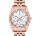 Momentus SW130R-02SR Kadın Kol Saati