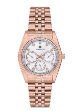Momentus SW130R-02SR Kadın Kol Saati