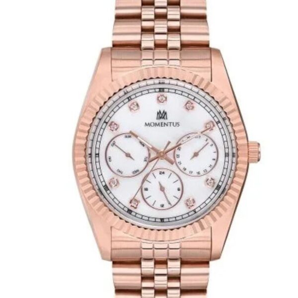 Momentus SW130R-02SR Kadın Kol Saati