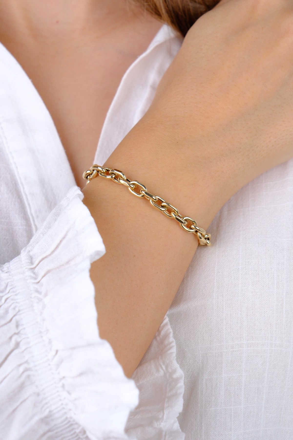 14-k-altin-bileklik-848-gram-24204140-sw1200sh1800.png 14 Ayar Altın Halka Zincir Bileklik 541 - Görsel 1