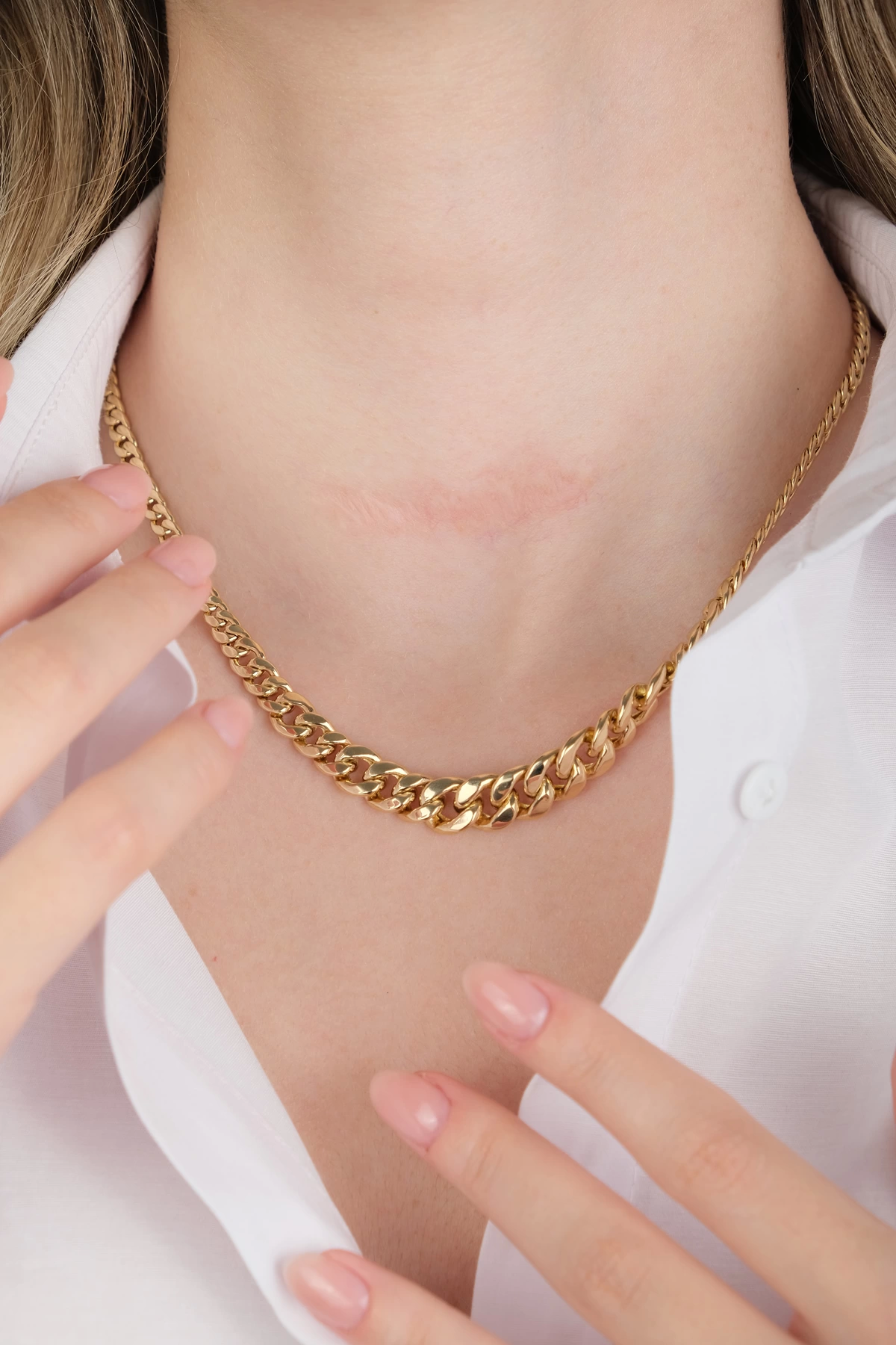 14-k-altin-kolye-1501-gram-89701140-sw1200sh1800.png 14 Ayar Altın Süzme Gurmet Zincir Kolye 579 - Görsel 1