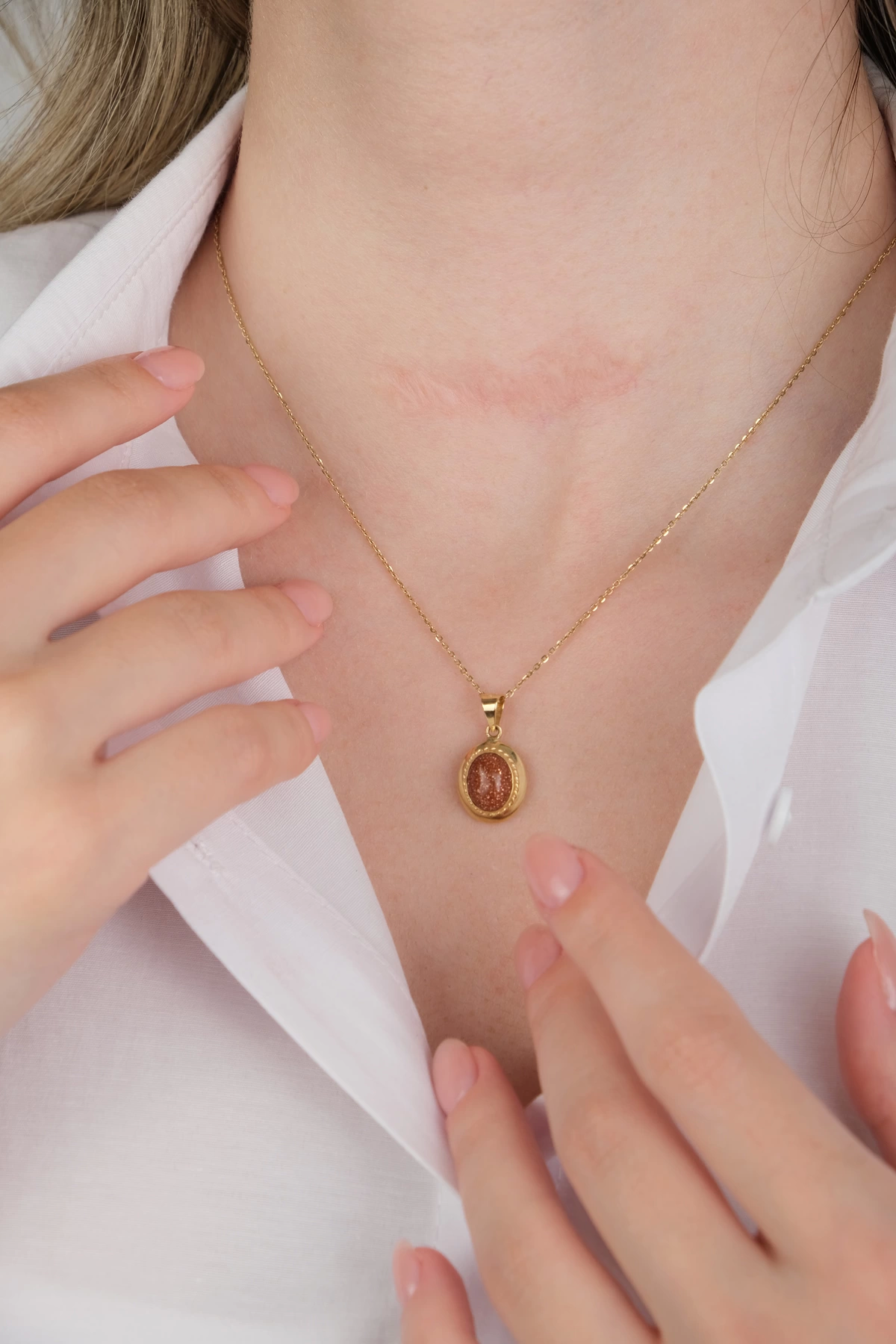 14-k-altin-kolye-384-gram-66733077-sw1200sh1800.png 14 Ayar Altın Kumtaşı Kolye 486 - Görsel 1