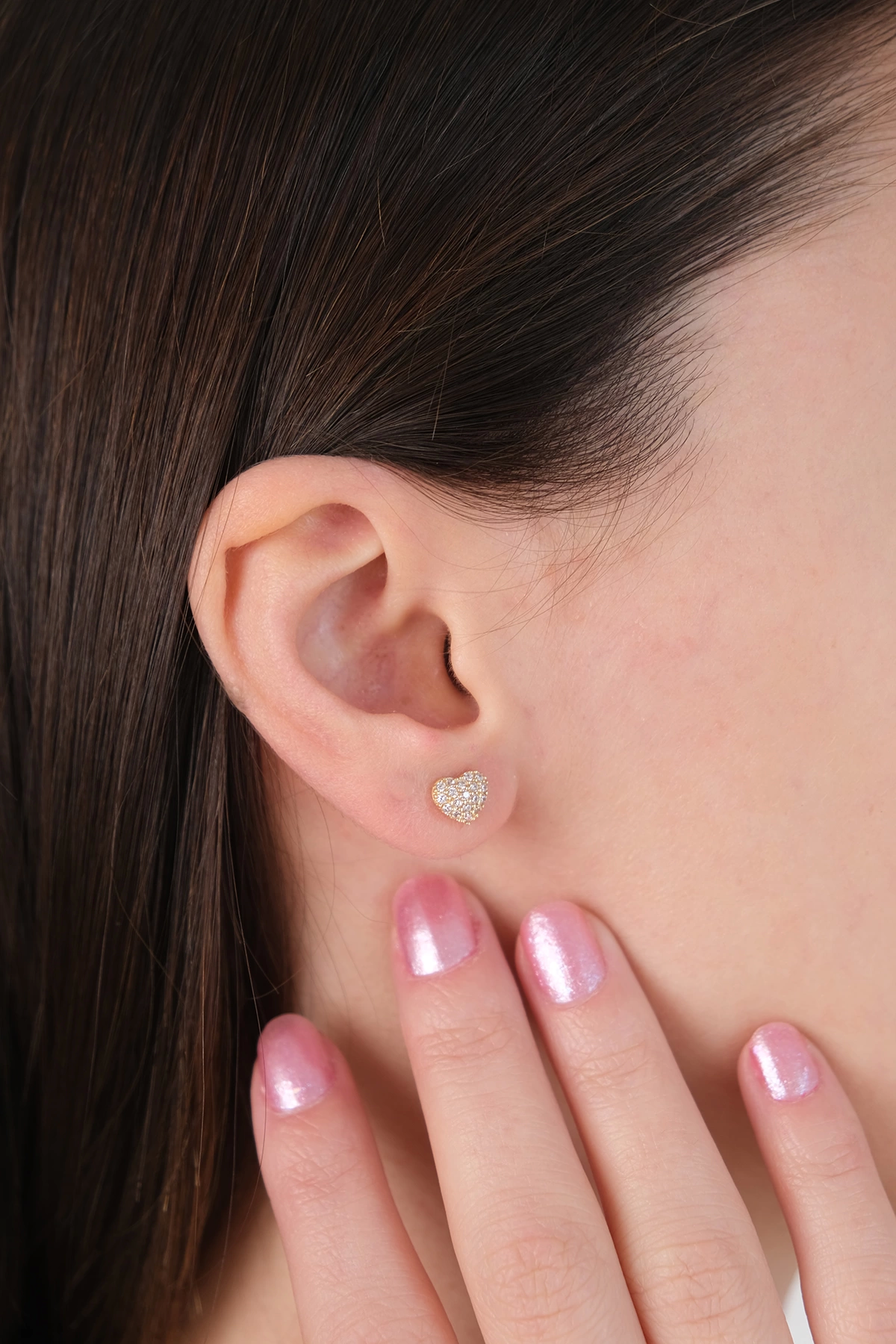 14-k-altin-kupe-136-gram-68426940.png 14 Ayar Altın Taşlı Kalp Küpe 184 - Görsel 1