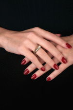 14 Ayar Altın Yüzük 353