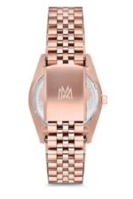 Momentus SW130R-02SR Kadın Kol Saati - Görsel 3