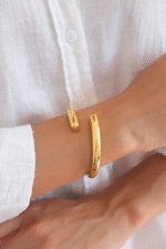 22 Ayar Sarmal Kelepçe 63 - Görsel 3