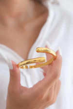 22 Ayar Sarmal Kelepçe 63 - Görsel 2