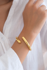 22 Ayar Sarmal Kelepçe 63