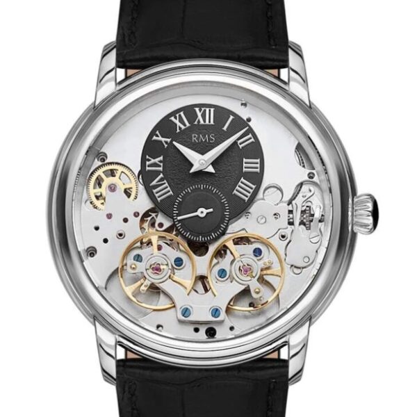 RMS.1.AG1140.05 ERKEK KOL SAATİ