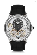 RMS.1.AG1140.05 ERKEK KOL SAATİ - Görsel 2