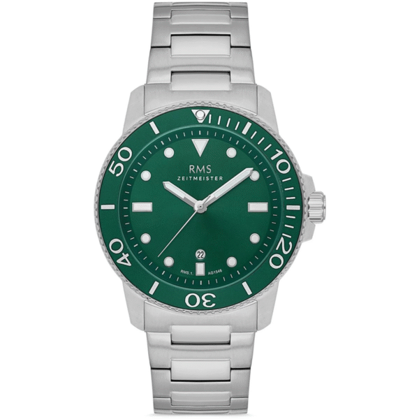 RMS.1.AG1546.03 Erkek Kol Saati