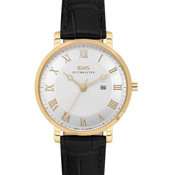 RMS.1.AG1592.10 Bayan Kol Saati