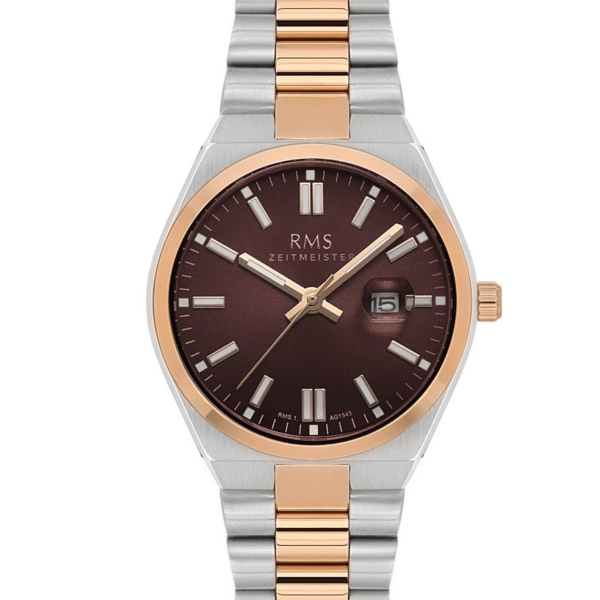 RMS.1.AG1545.09 Bayan Kol Saati